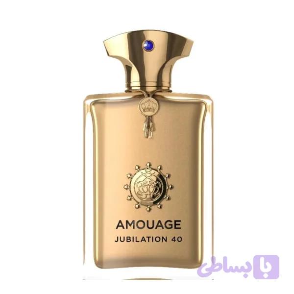 عطر امواج جوبیلیش