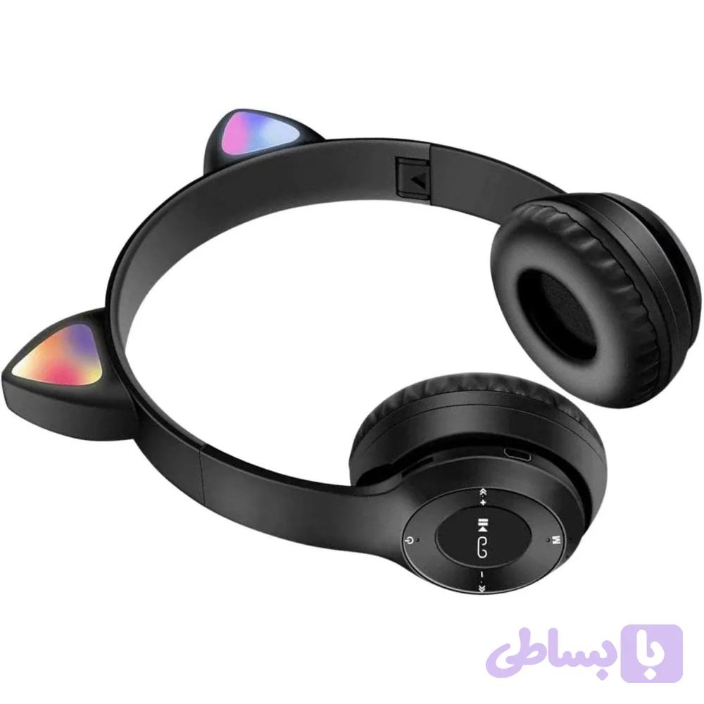 هدفون MZ47
