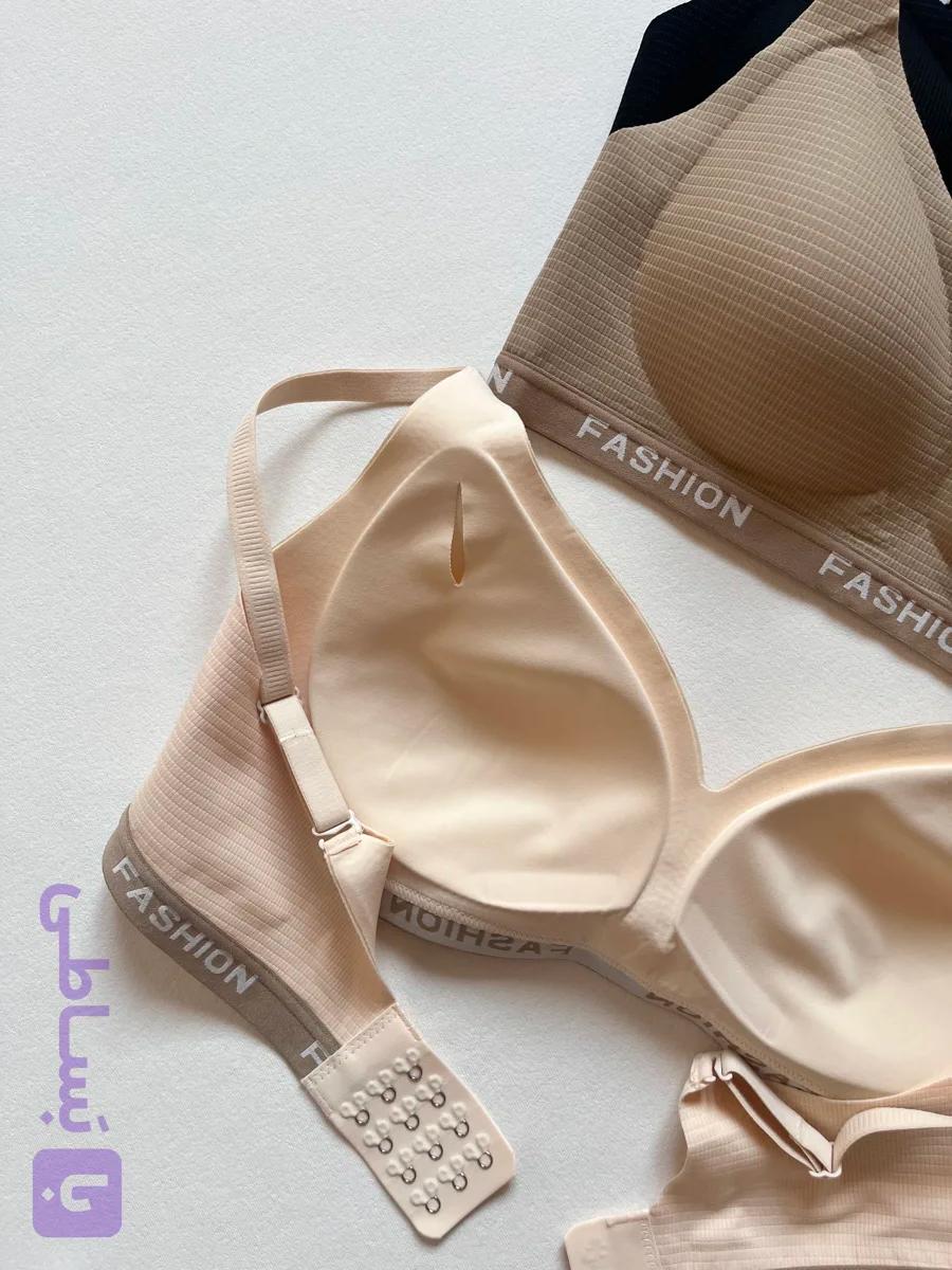 سوتین لیزری راحتی زنانه 🌸👙🌱