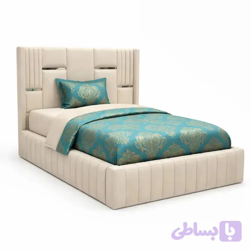 تخت خواب مدل اونتوس