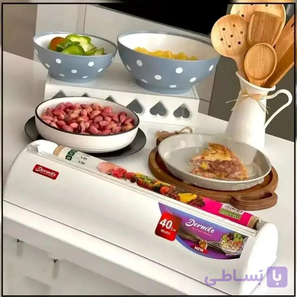 سلفون کش دورنیکو — تصویر 1