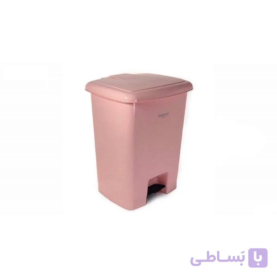 سطل 730 صنایع ممتاز تک جداره — تصویر 1