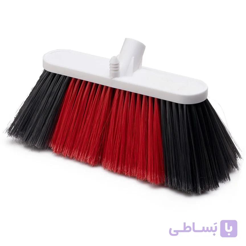 جارو کارواش سوپر مهسان بدون دسته — تصویر 1