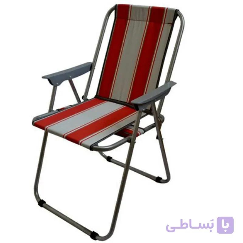 صندلی ساحلی 7 فنره آراد