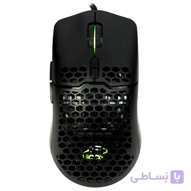 ماوس گیمینگ تسکو GM 790 — تصویر 1