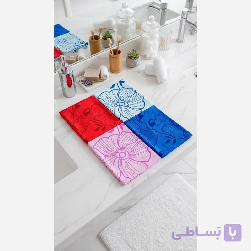 حوله استخری یا مسافرتی سبک