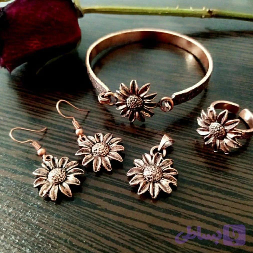 سرویس کامل مس