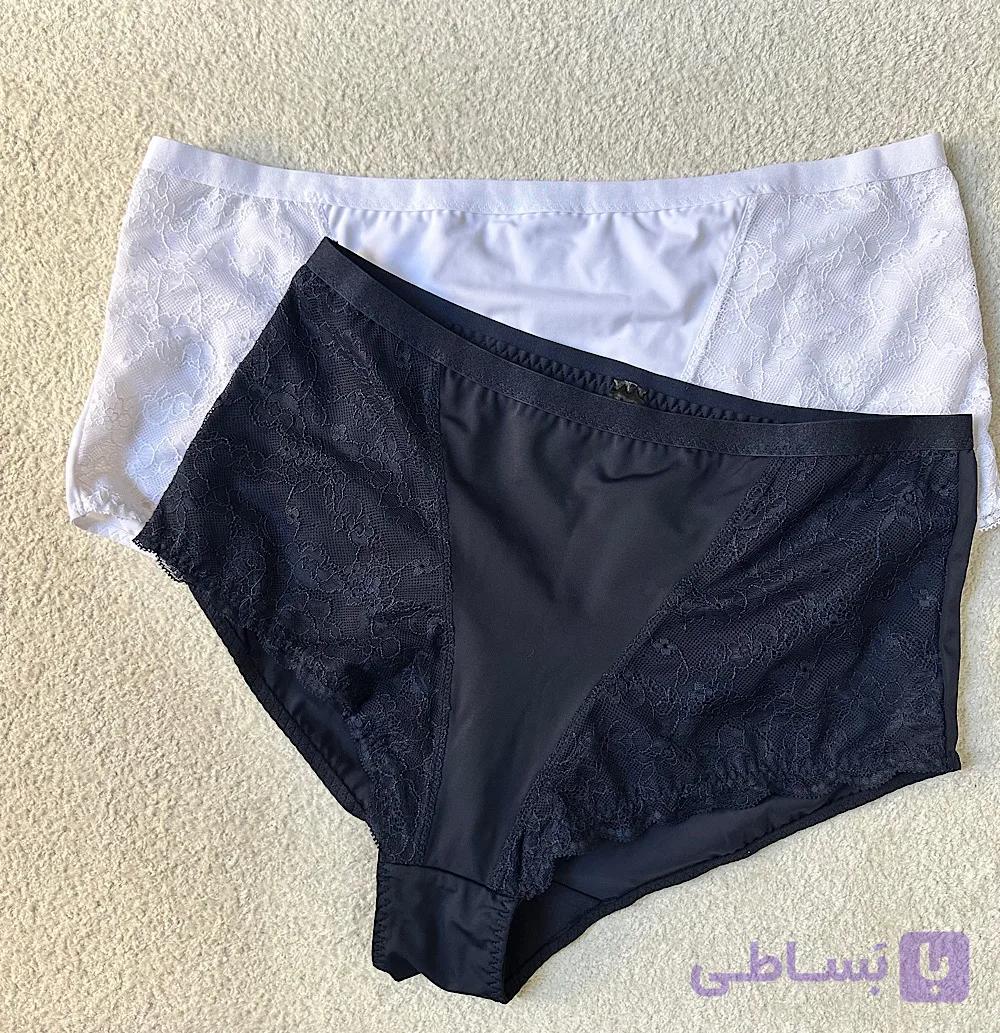 شورت زنانه فاق بلند اسمارا آلمان