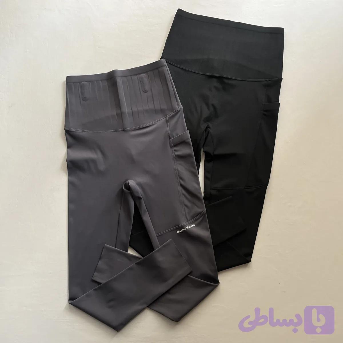 لگ لیزری ورزشی — تصویر 1