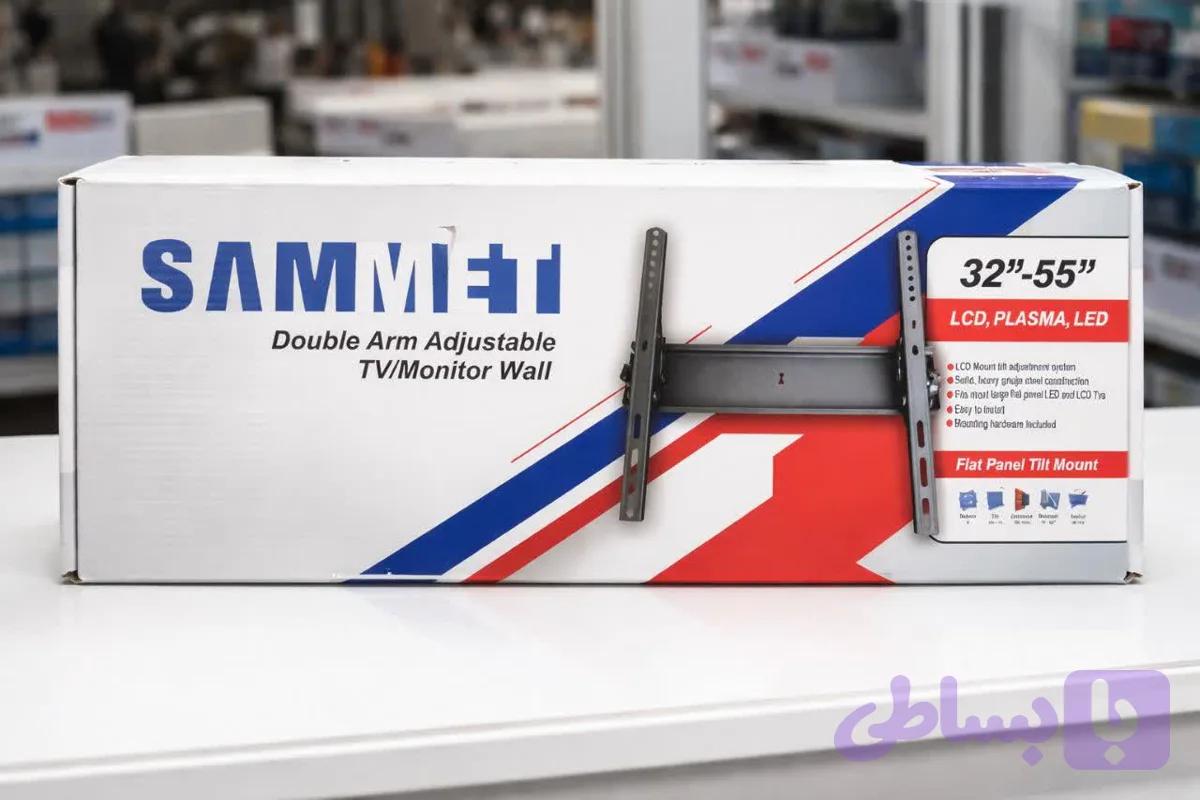 پایه ثابت دیواری