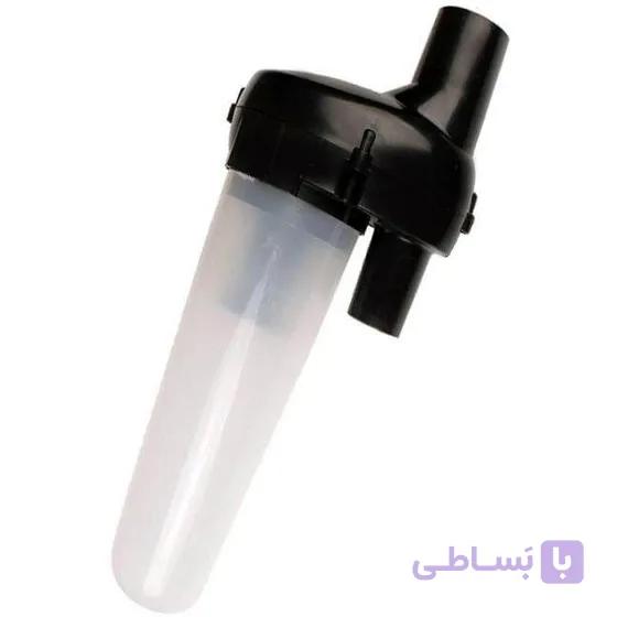 فیلتر لیوانی دوار نشکن جاروبرقی درجه یک مواد نو