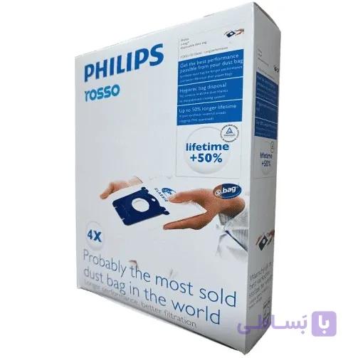 میکروفیلتر (پاکت) جاروبرقی فیلیپس آاگ الکترولوکس