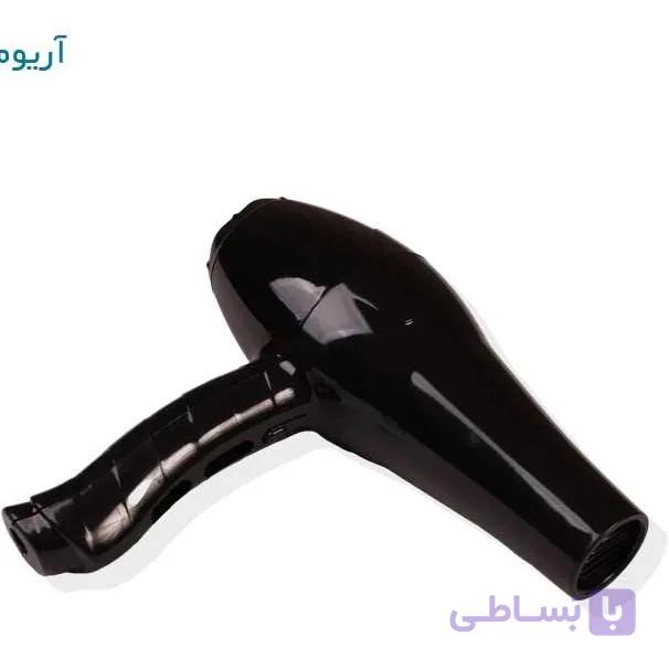 بدنه قاب کامل سشوار مکس رنگبندی
