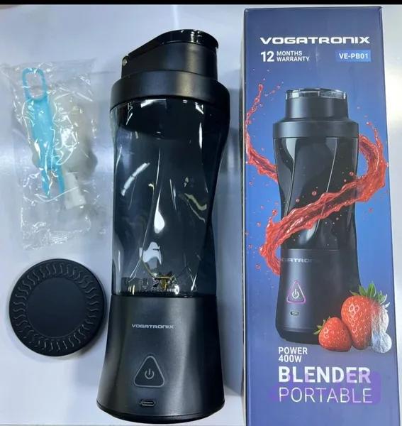 شیکر شارژی ووگاترونیکس مدل VE-PB01