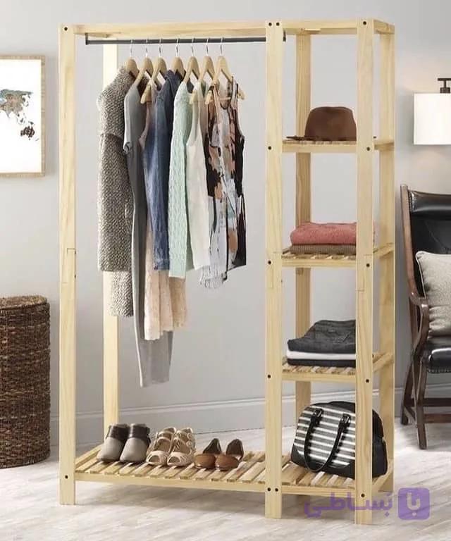 رگال لباس