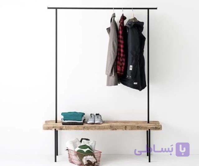 رگال لباس