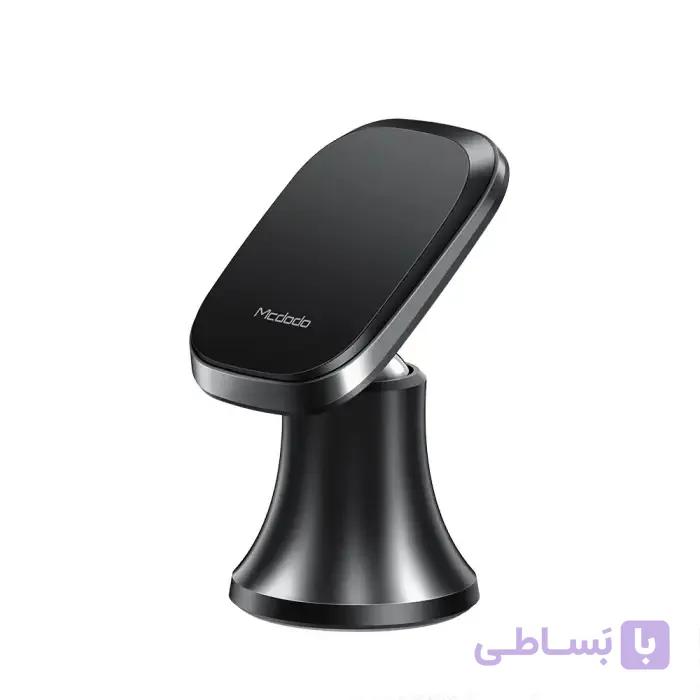 پایه نگهدارنده موبایل مگنتی مک دودو مدل MC-8490