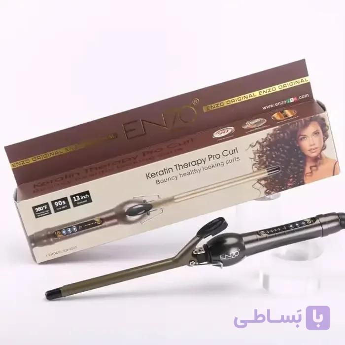 بابلیس مو انزو پروفیشینال مدل EN-2225