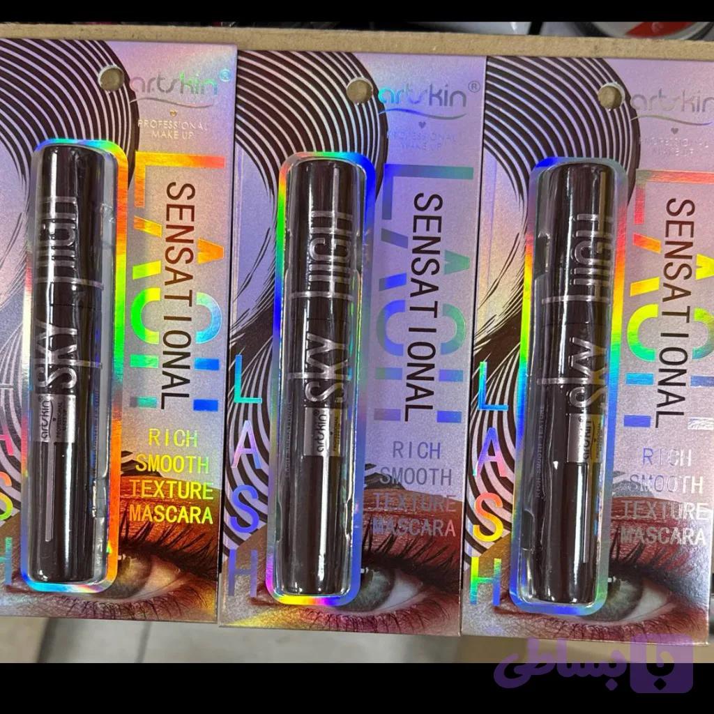 ریمل آرت‌اکسین طرح Sky High