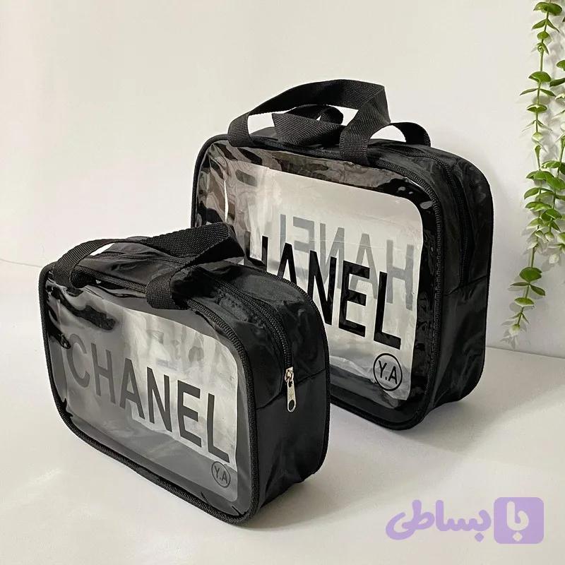 کیف لوازم آرایش زنانه (کد NRC6I) — تصویر 1