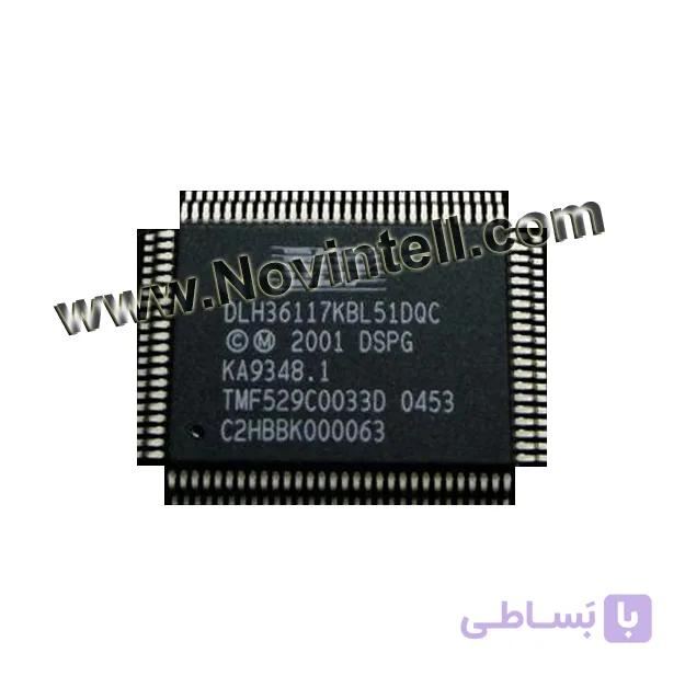 ای سی CPU تلفن پاناسونیک