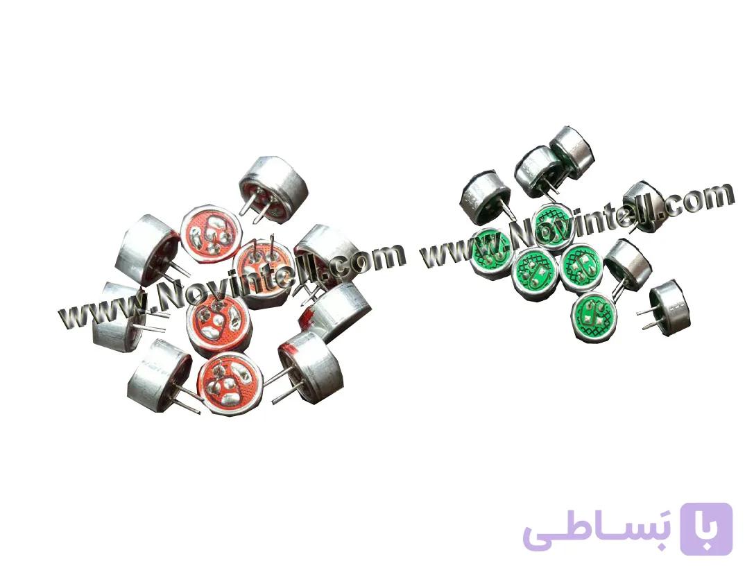 میکروفن پاناسونیک