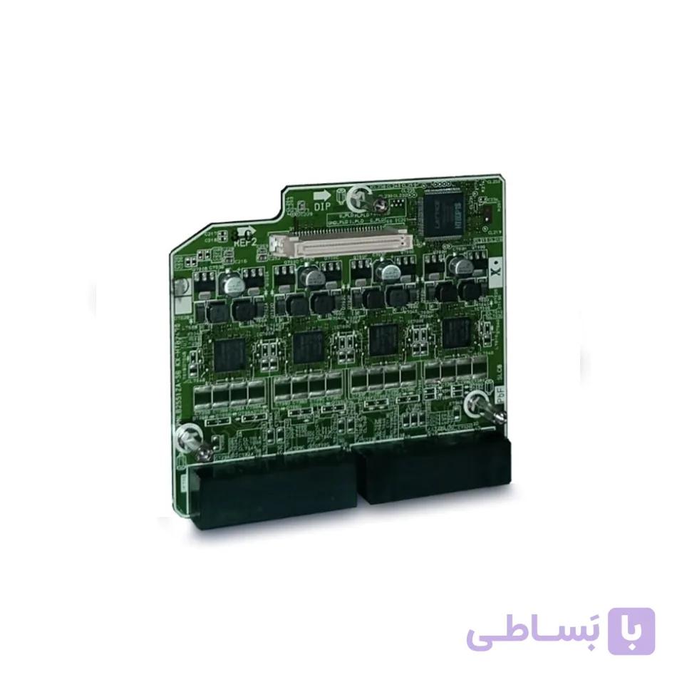 کارت سانترال پاناسونیک KX-HT82470
