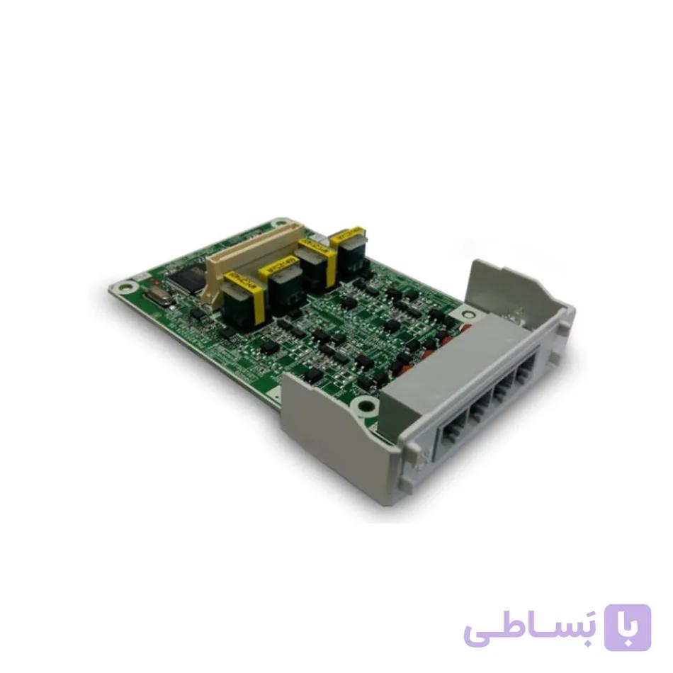 کارت سانترال پاناسونیک KX-HT82480