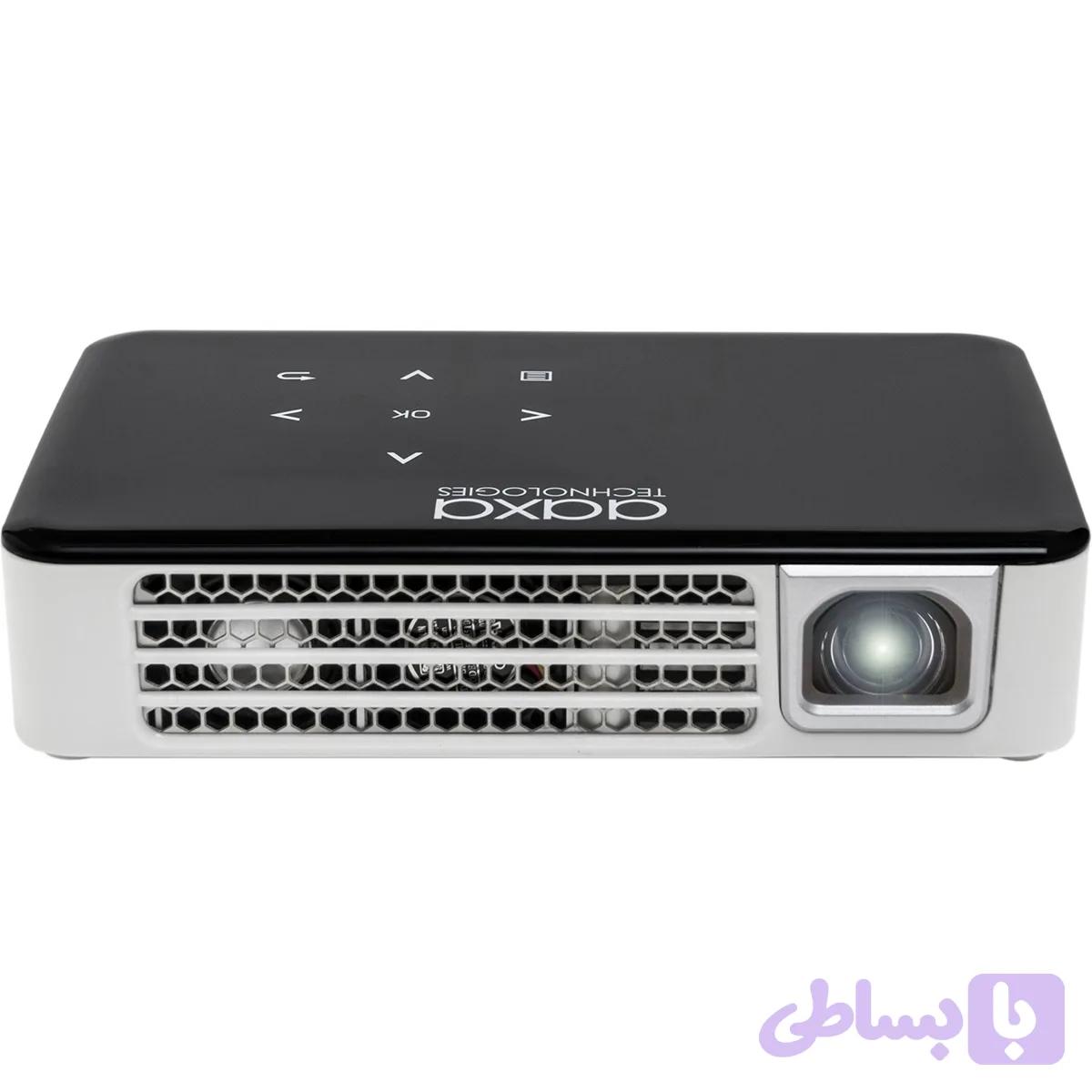 ویدئو پروژکتور اکسا مدل P300 Neo - عصر پروژکتور