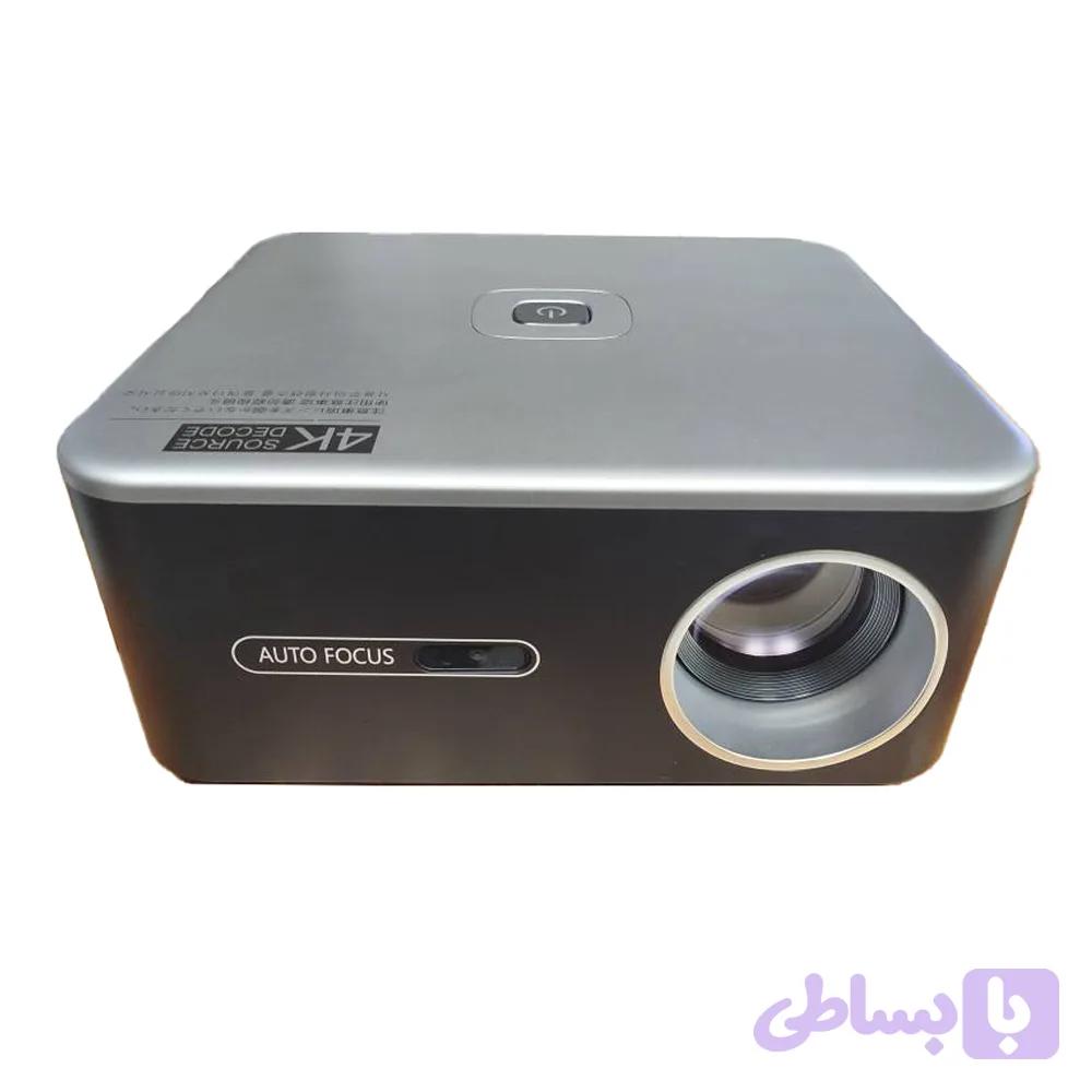 ویدئو پروژکتور پاورولوژی مدل PWPROJ60-BK HP - عصر پروژکتور