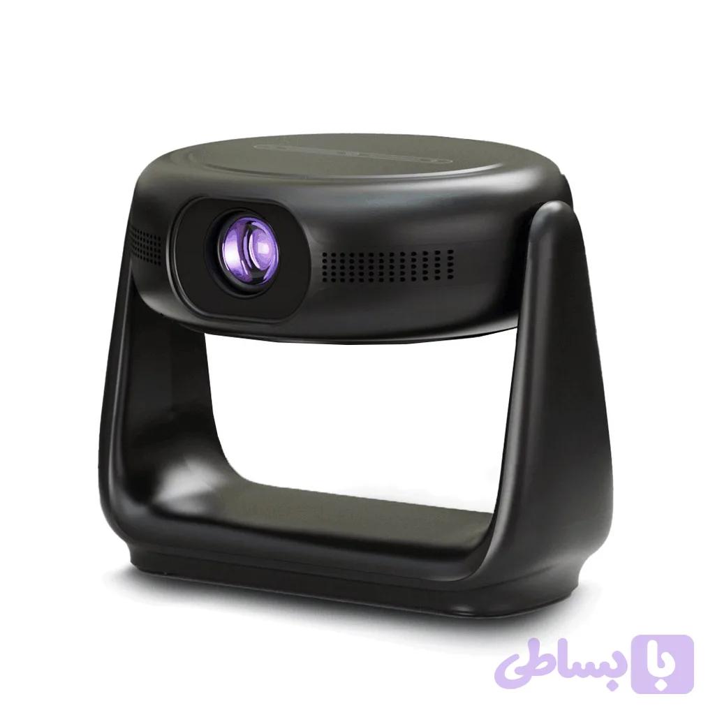 ویدئو پروژکتور پاورولوجی مدل PWPROJ50-HP - عصر پروژکتور