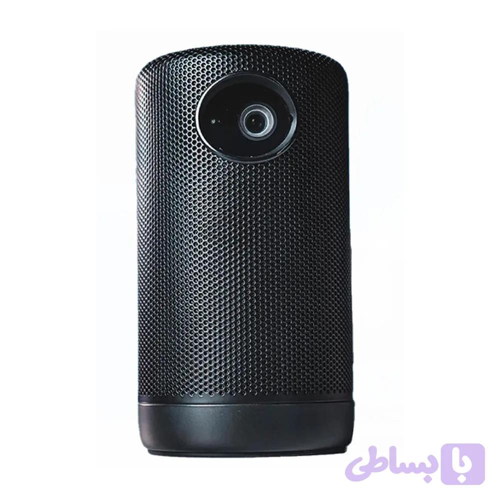 ویدئو پروژکتور پاورولوژی مدل PWPROJ30-BK - عصر پروژکتور