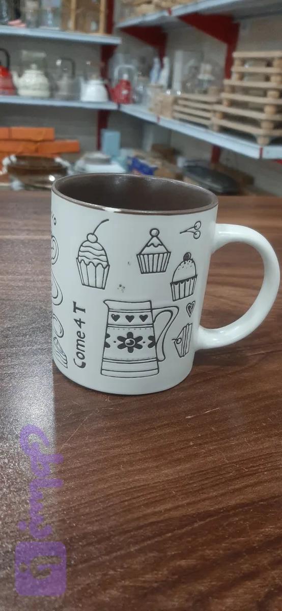 ماگ مینیاتوری