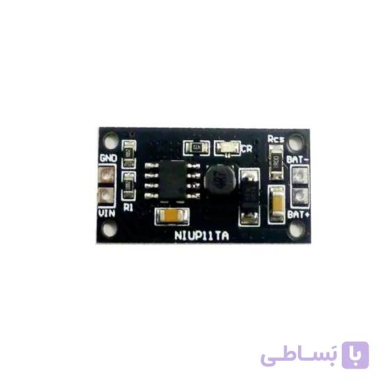 ماژول شارژ باتری نیکل-کادمیوم و متال-هیدرید 7 سل – 8.4 ولت — تصویر 1