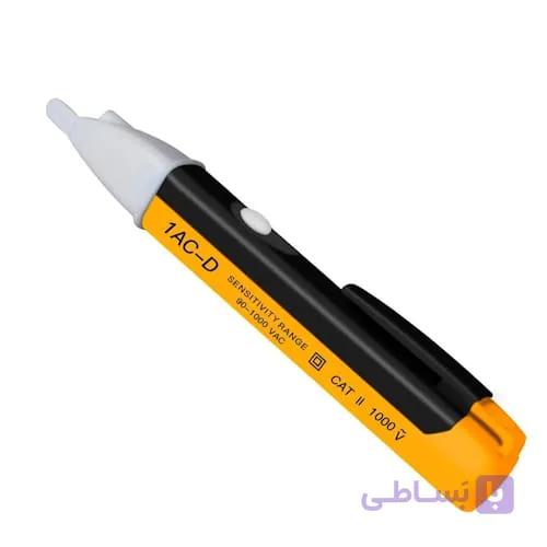 فازمتر هوشمند فاز و نول غیرتماسی 90 تا 100 ولت AC مدل 1AC-D — تصویر 1