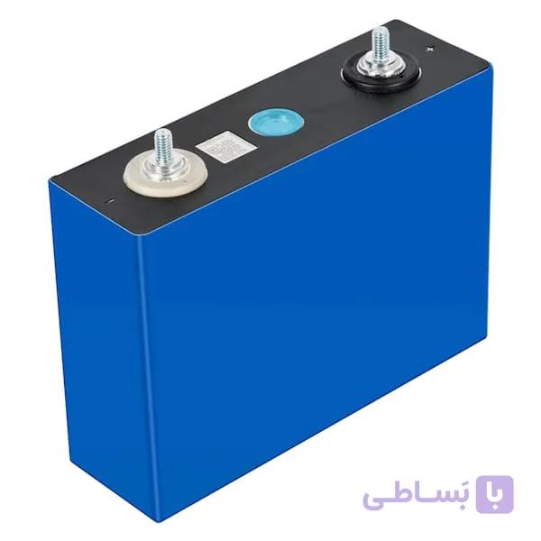 باتری لیتیوم آهن فسفات اِوِ EVE 100Ah LF100LA 3.2V LiFePO4 — تصویر 1