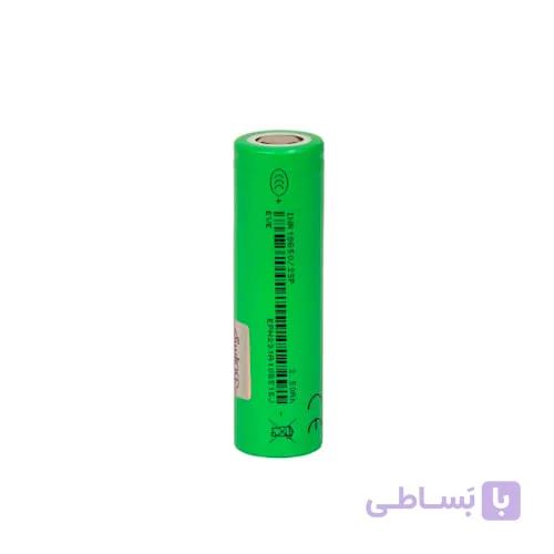 باتری 18650 لیتیوم-یون اِوِ EVE 2500mAh INR18650 25P 12C — تصویر 1