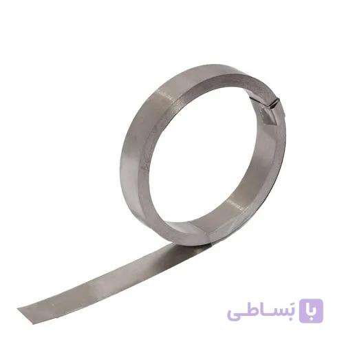 نوار نیکل جوش باتری 8 میلیمتر – ضخامت 200 میکرون