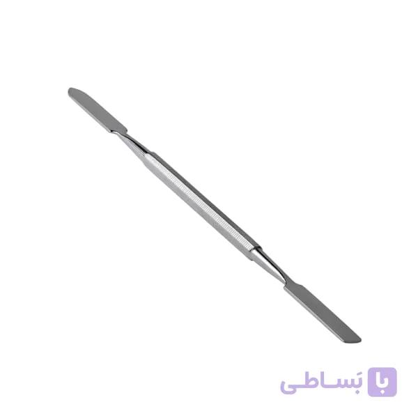 قاب باز کن فلزی – اسپاتول کیفیت خوب — تصویر 1