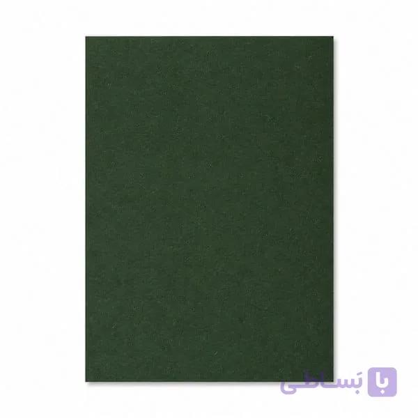 عایق کاغذی پشت چسبدار باتری 21×30 سانتیمتر – سایز برگه A4 — تصویر 1