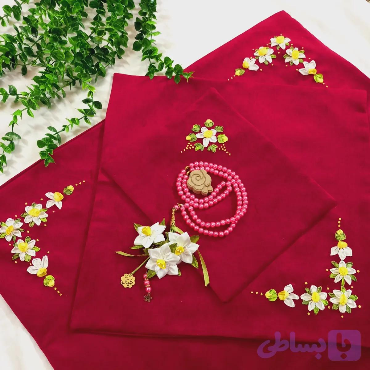 ست عبادت،سجاده۰