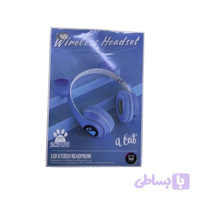 هدفون Wirمدل.Mz_023.