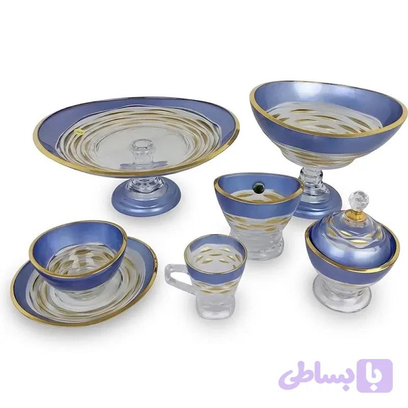 سرویس پذیرایی آبی سوگا ژاپن