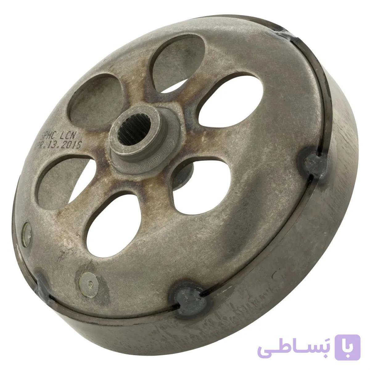 کاسه کلاچ وسپا GTS/GTV اورجینال پیاجیو 1a003991