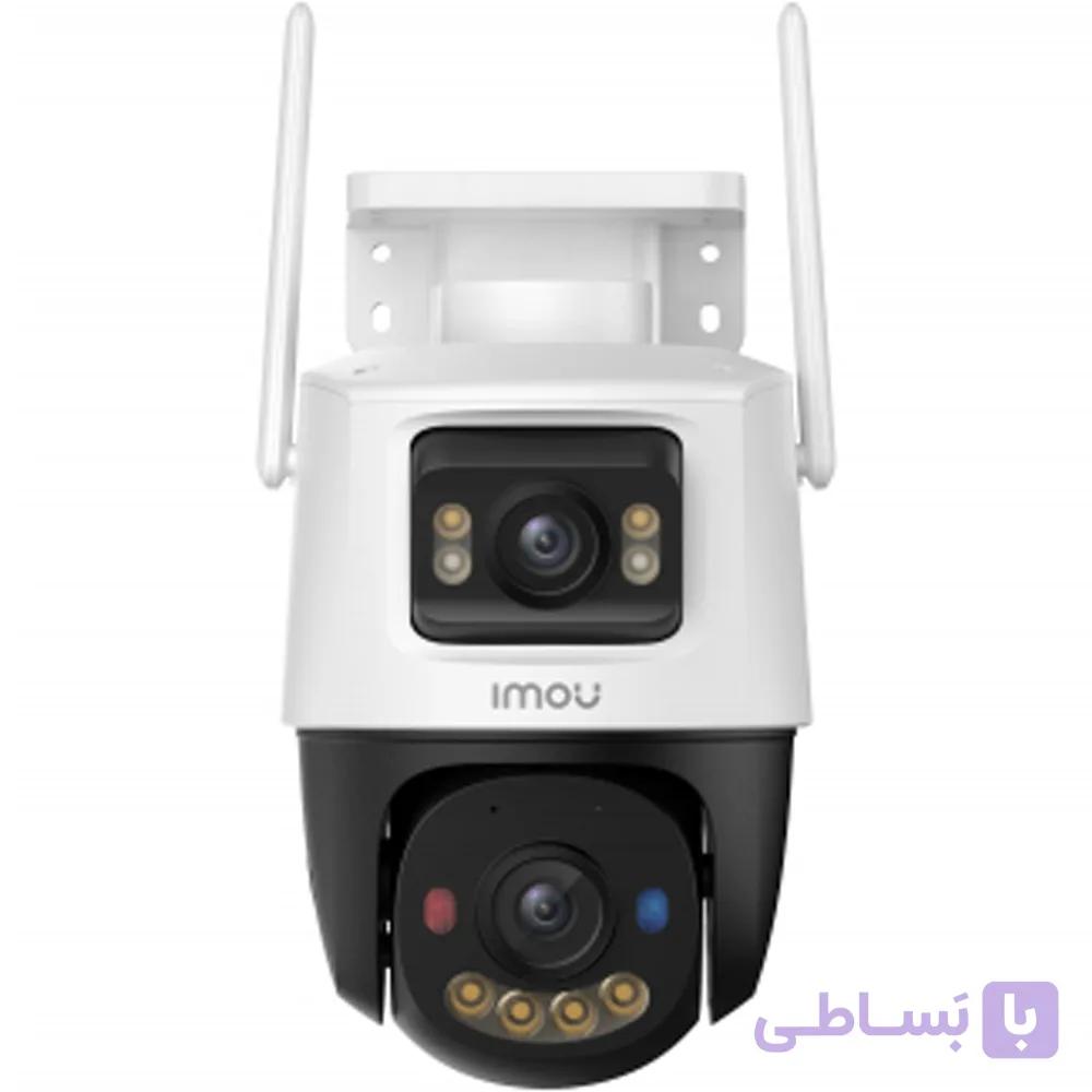 دوربین مداربسته هوشمند آیمو مدل Cruiser Dual 2 3+3MP — تصویر 1