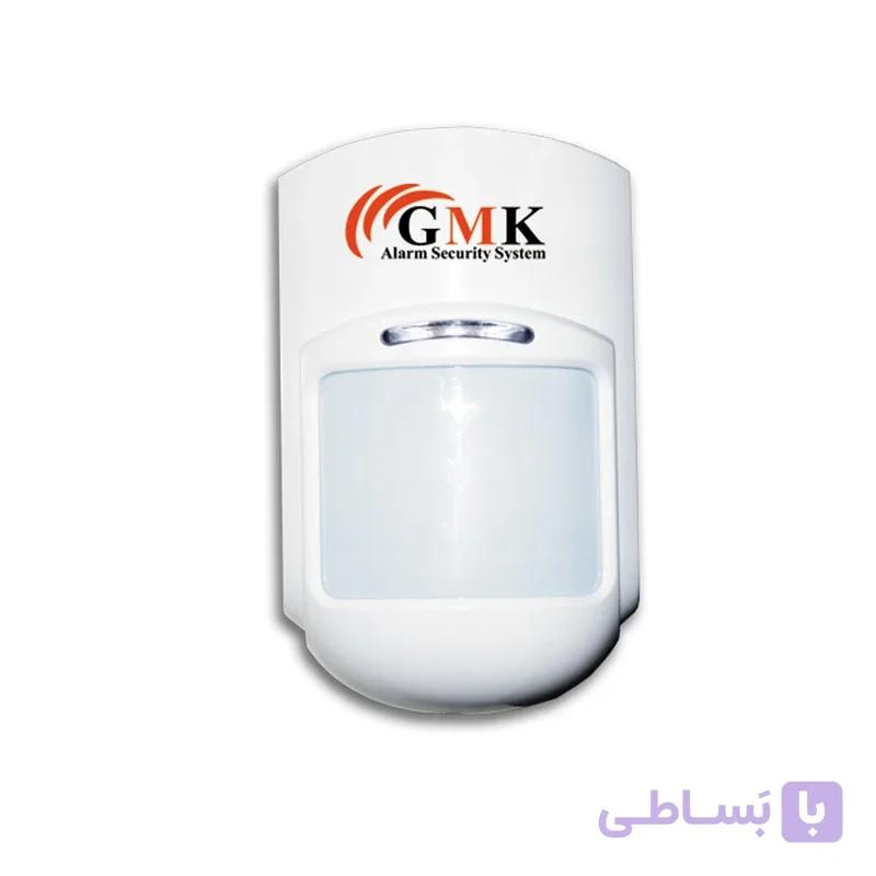 سنسور حرکتی دزدگیر اماکن جی ام کا مدل P1000