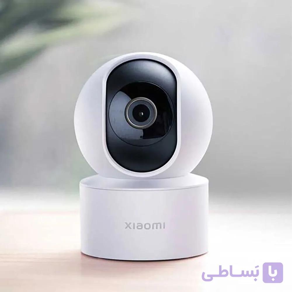 دوربین مداربسته تحت شبکه شیائومی مدل Mi C200 — تصویر 1