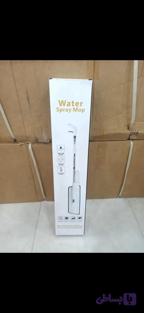 طی اسپری دار حوله ای — تصویر 1