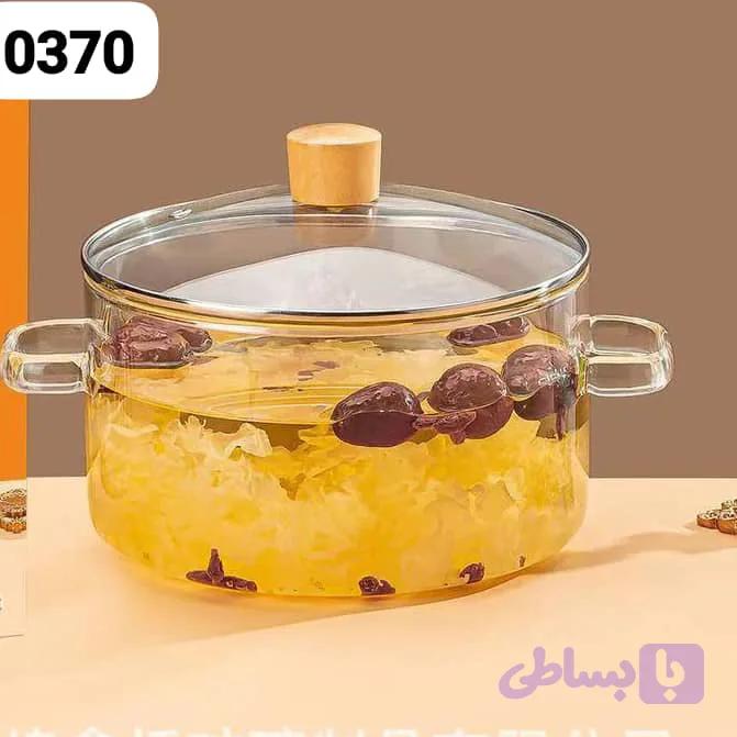 قابلمه پیرکس (کد 6UFK8)