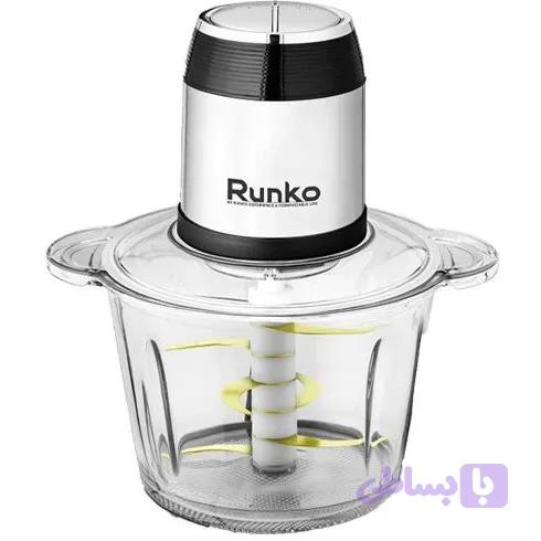 خردکن رانکو مدل RK_CH641 RUNKO